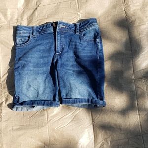 Wonder Nation shorts